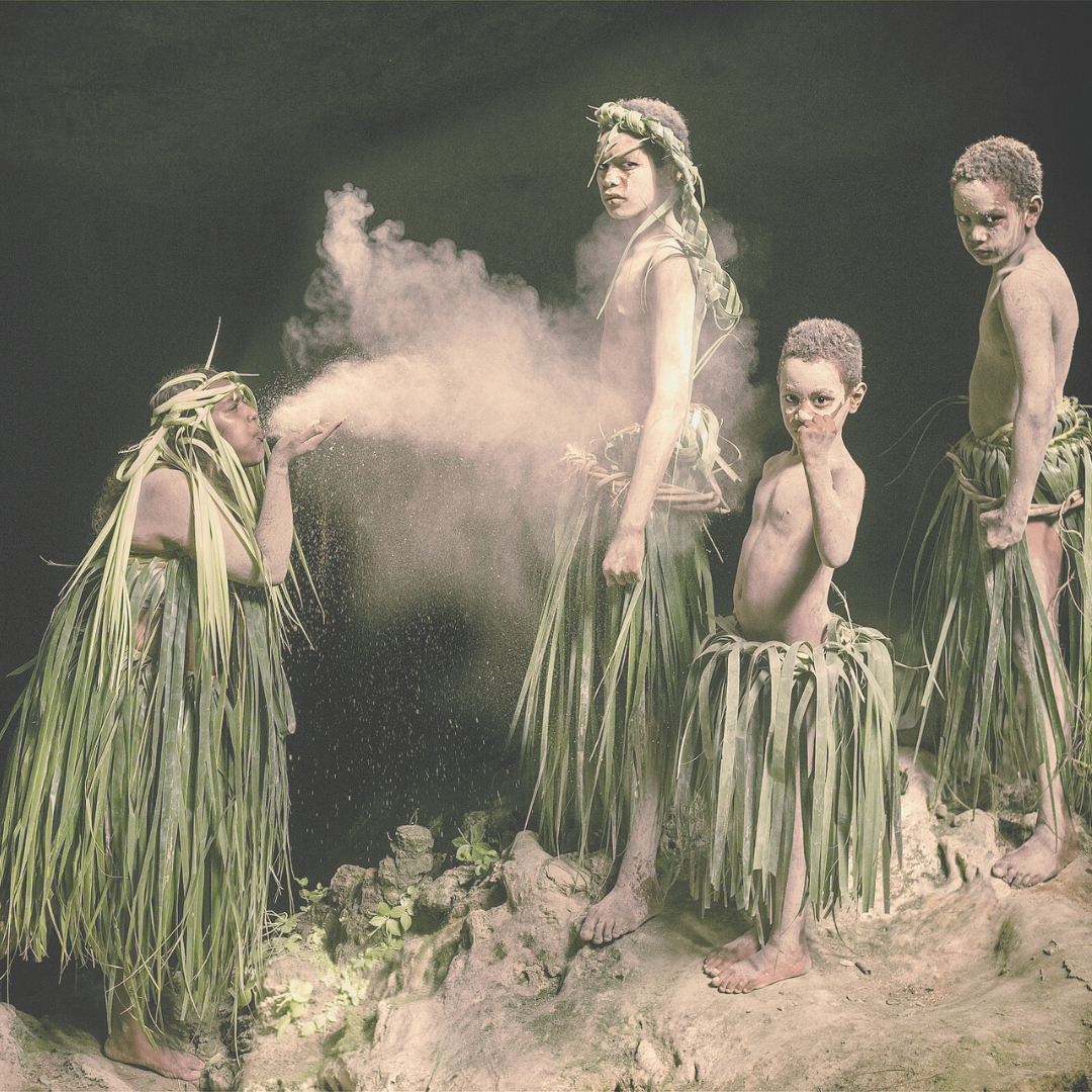 Sandalwood, New Caledonian Essential Oil