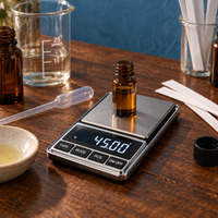 Precision Scale
