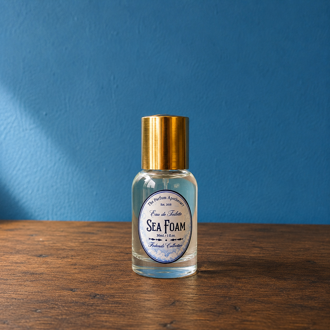 Sea Foam 30ml