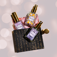 Cade Lavender perfume