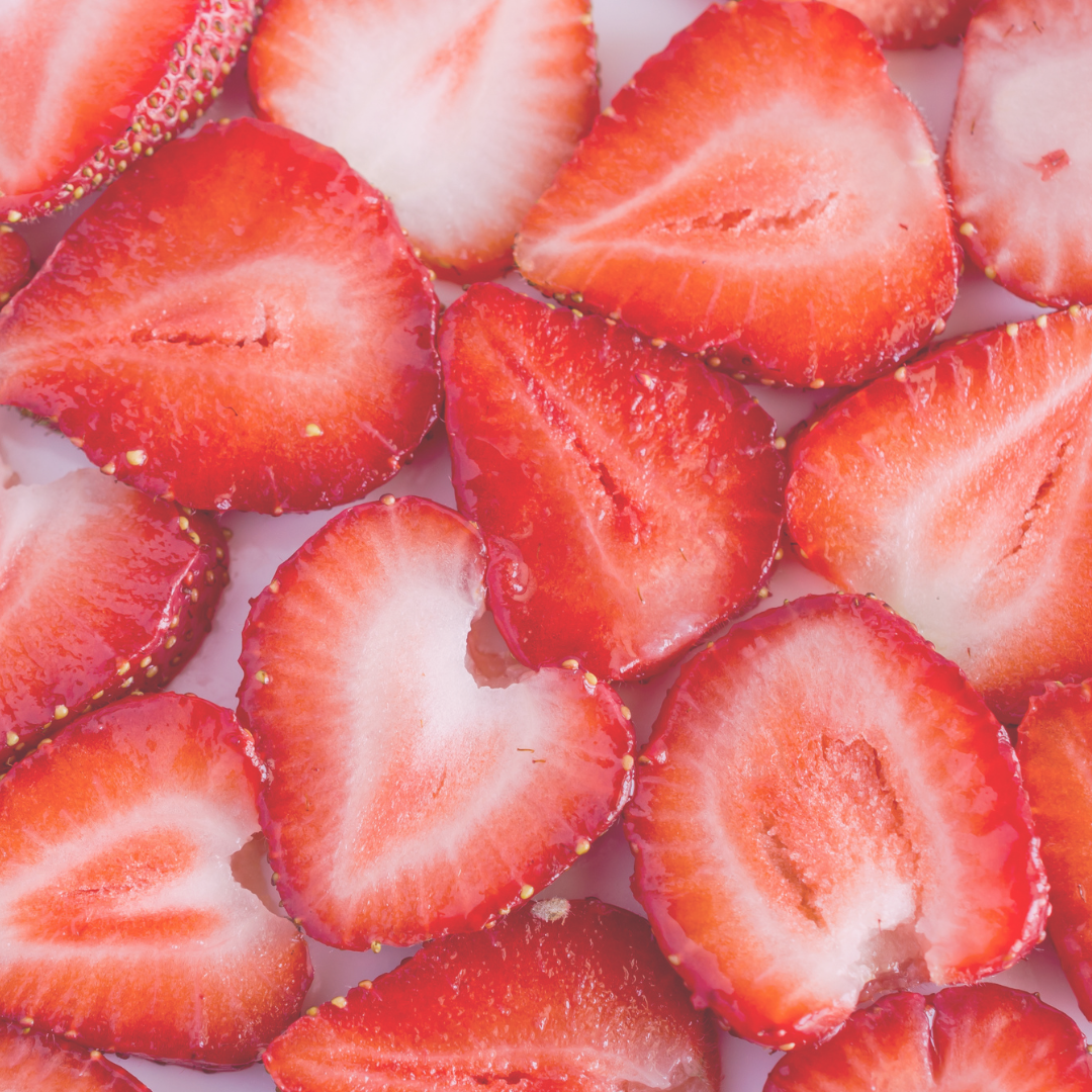 Strawberry Accord