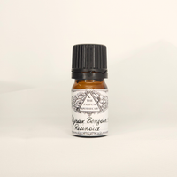 Styrax Benzoin Australia The Parfum Apothecary