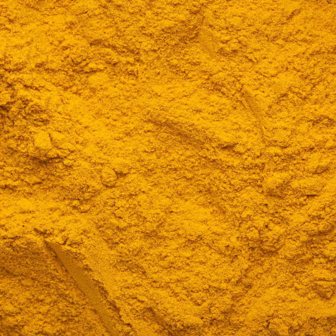 Turmeric Root Essential Oil