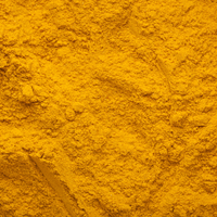 Turmeric Root Essential Oil