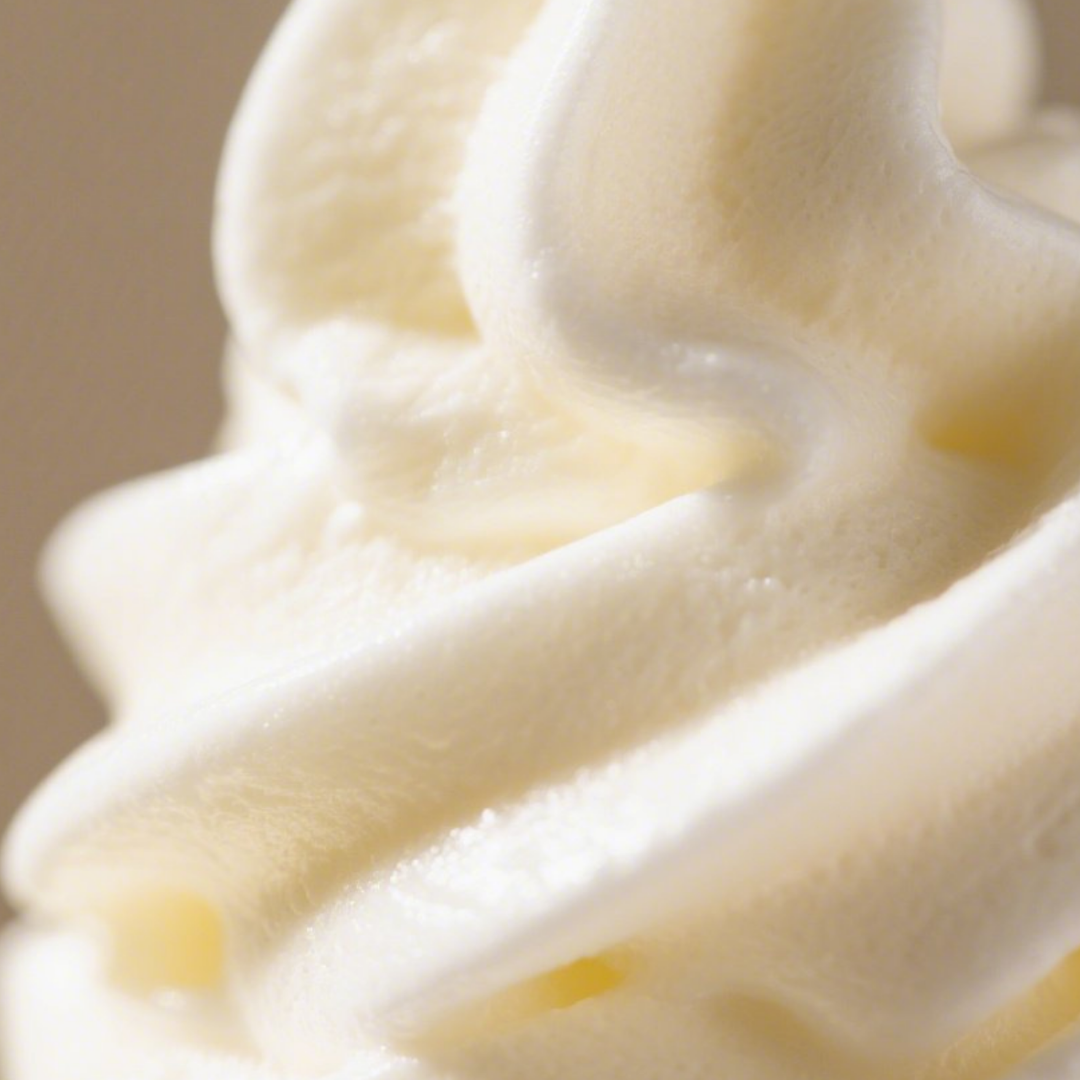 Vanilla, Sweet Accord
