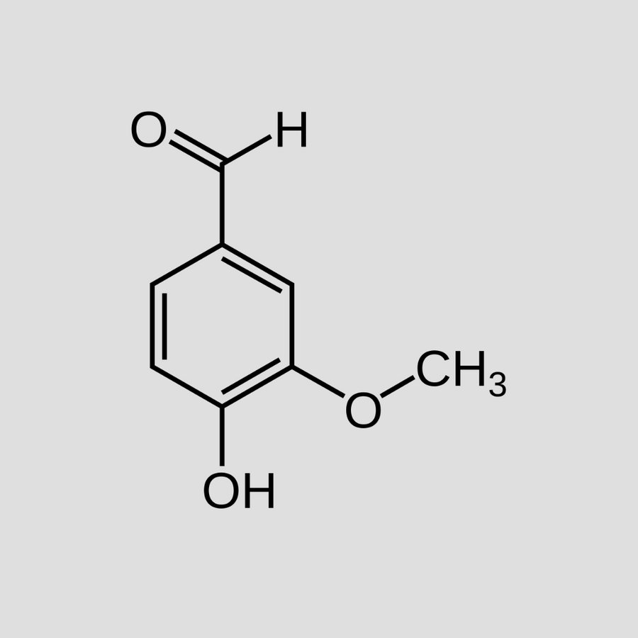 Vanillin
