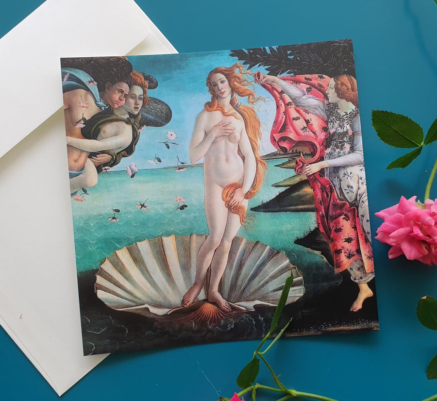 Postcards: People