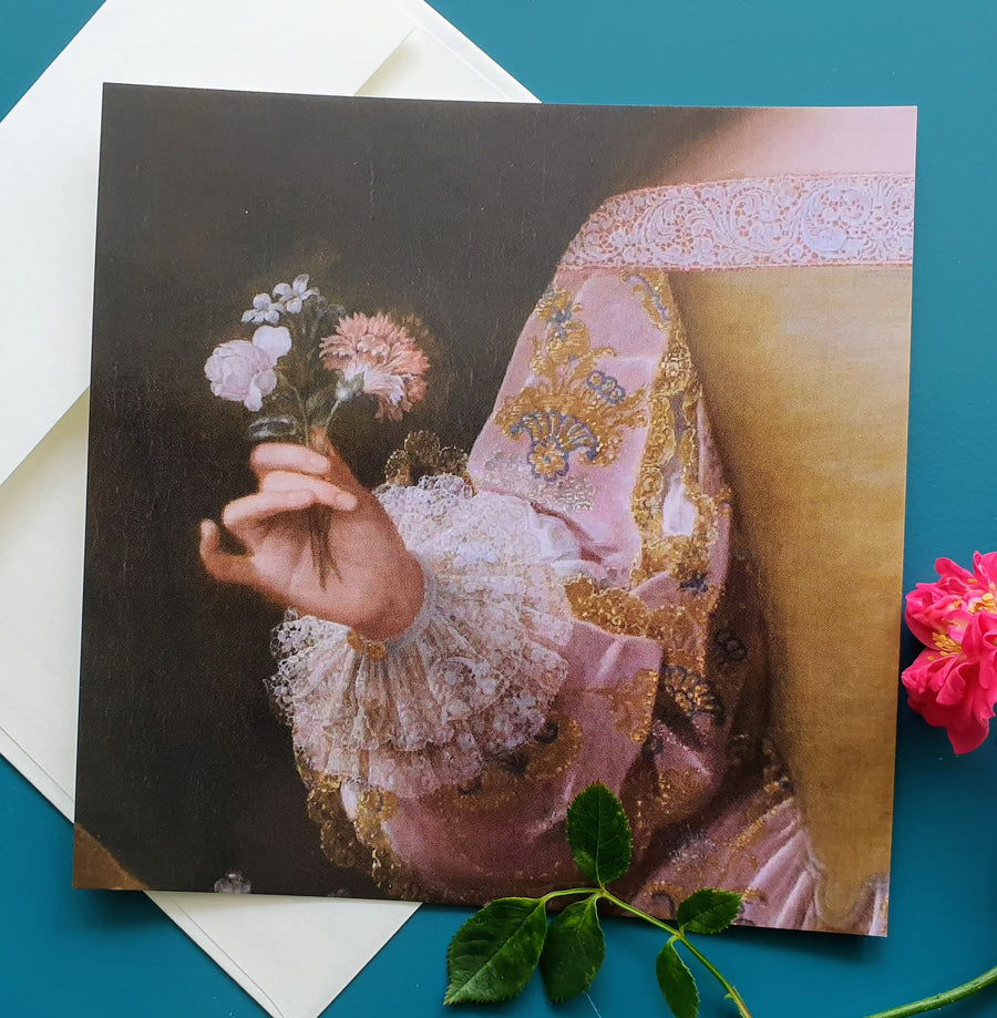 Postcards: People