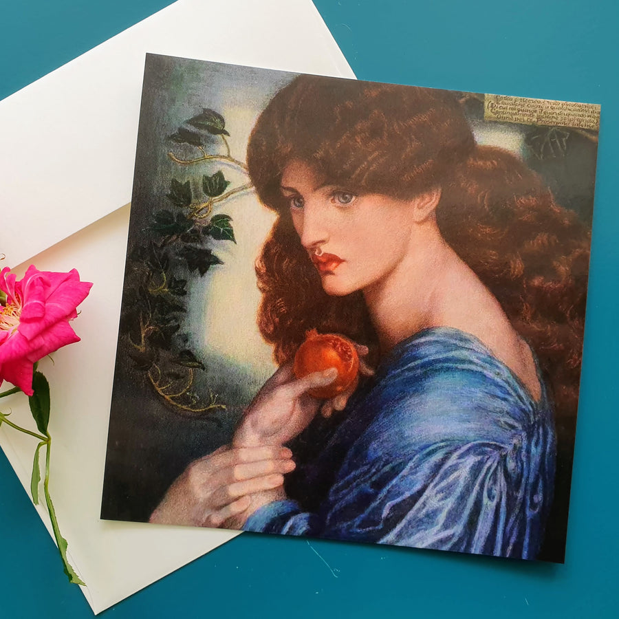 Postcards: People