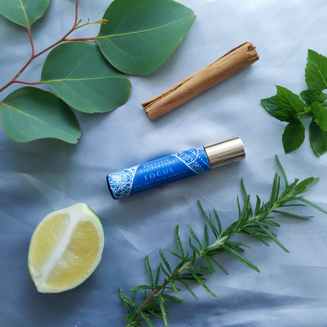 Focus Thérapie Perfume 10ml