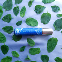 Menthe Aromatherapy Perfume Oil