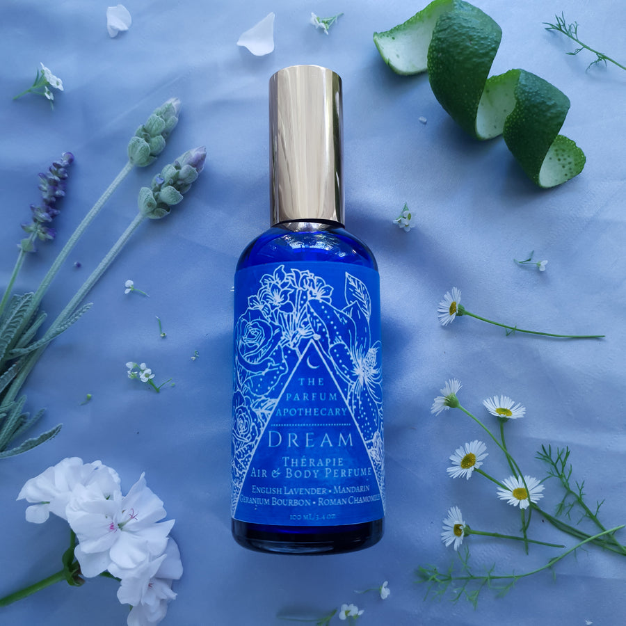 Dream Therapie Perfume Spray