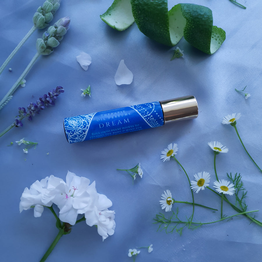 Dream Therapie Perfume Oil