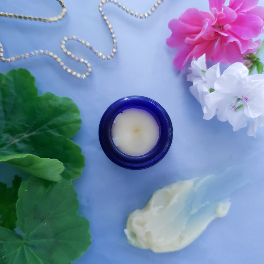 Femme Solid Perfume  - The Parfum Apothecary