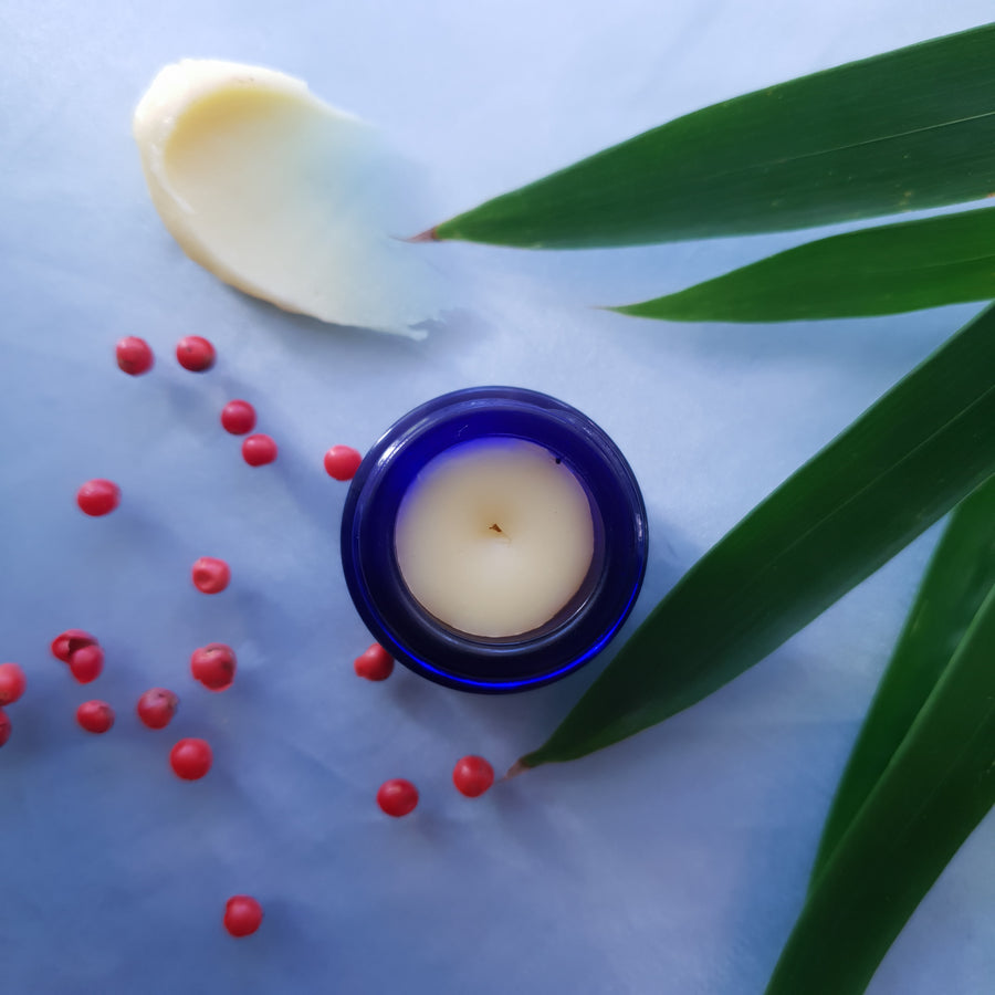 Bambou Solid Perfume - The Parfum Apothecary