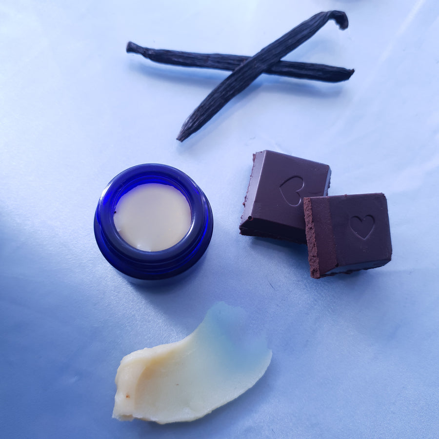 Délicieux Concret Perfume - Solid Perfume