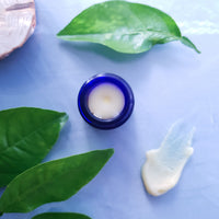 Zahav Solid Perfume - THE PARFUM APOTHECARY