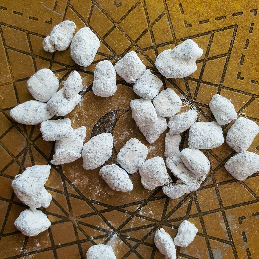 Greek Church Incense