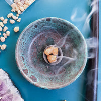 Frankincense Carterii Resin